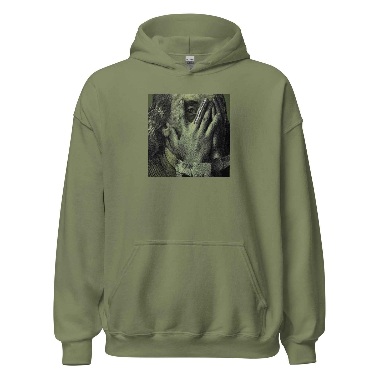 Mad Shiesty Unisex Hoodie