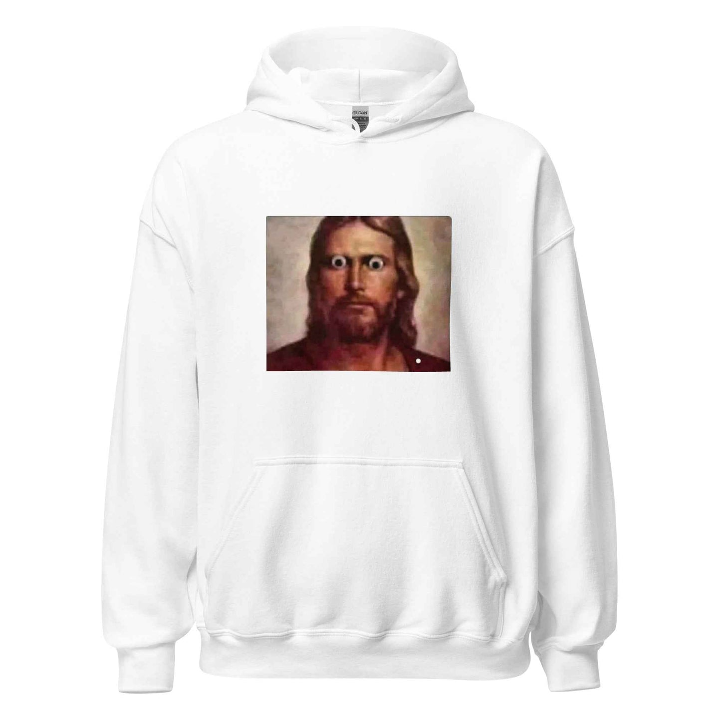 Somebody's watching me Unisex Hoodie