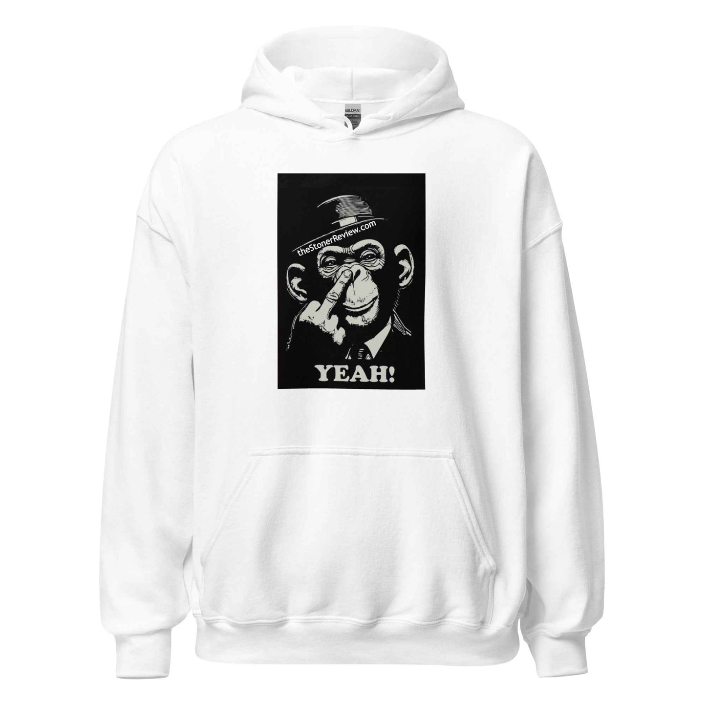 Fuck Yeah Unisex Hoodie