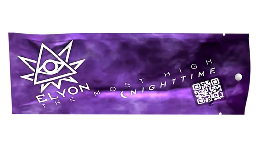 Ruby Violet by Elyon Strain Review: Jewel-Toned Grape Candy Hybrid for NJ Stoners – Full Effects, Terps & Score