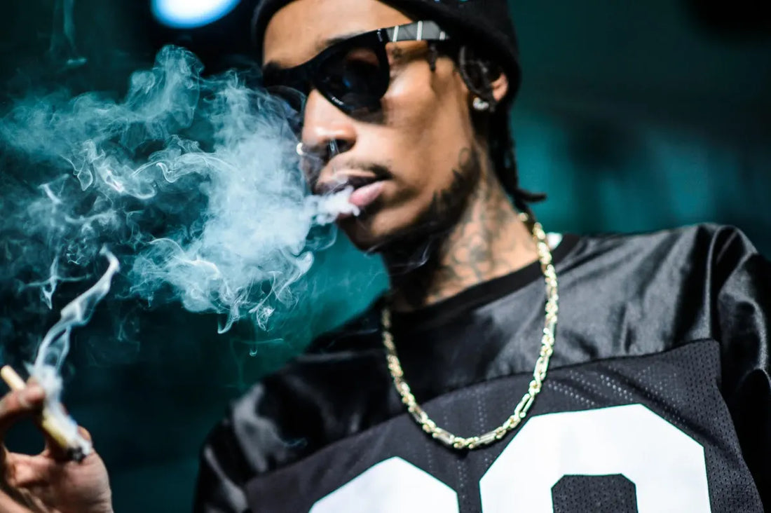 The Khalifa Kush Empire: How Wiz Khalifa Turned Personal Smoke into a $50–65 Million Annual Cannabis Cash Machine