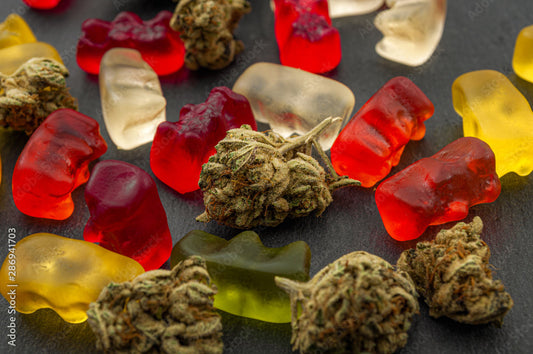 The Cannabis Gummy Market in 2026: What’s Hot &amp; What You Should Actually Look For