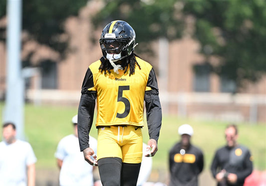 Pittsburgh Steelers 2026: Fresh Off Minicamp, Youth Movement in Full Swing, Training Camp on Deck steelers.com / The Stoner Review Sports Desk