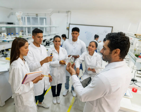 Cannabis in College Curriculum (2026 Overview)