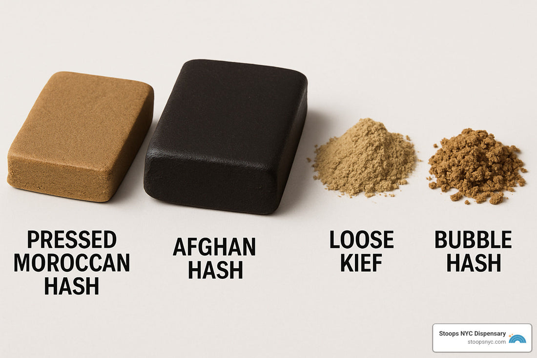 Is Hash legal? If so, where can I get some?