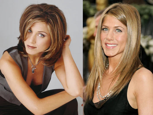 Brace Yourself: Jennifer Aniston smokes weed🔥🍃