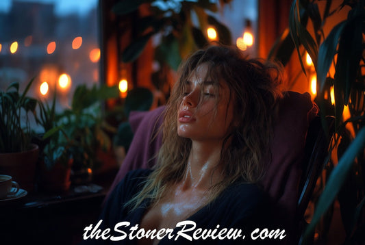 Modified Bananas Strain Review: Banana OG × GMO by Ozone – Sweet, Potent & Seriously Relaxing