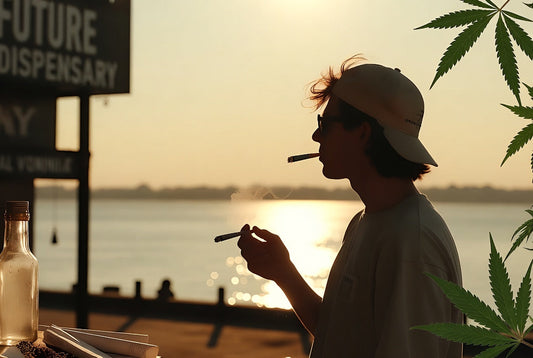 DEA Rescheduling Hearing Looms: Virginia Retail Cannabis Deal, Summer’s Loudest Terps & What Schedule III Actually Means for Stoners in June 2026