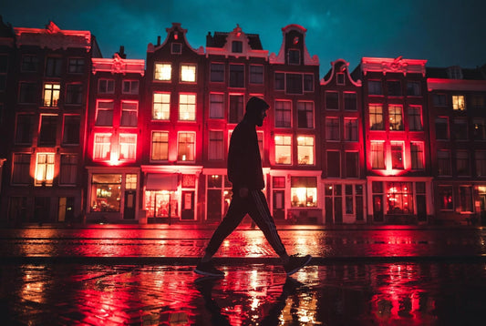 Best Strains in Amsterdam Coffee Shops: What's Actually Worth Your Euros in 2026