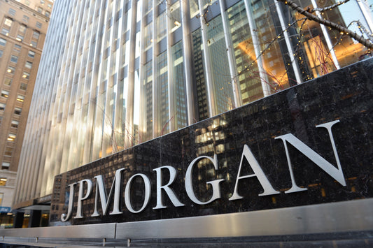 JPMorgan Exec Claims Female Boss Drugged Him And Forced Sex – Explosive TMZ-Reported Lawsuit Rocks Wall Street