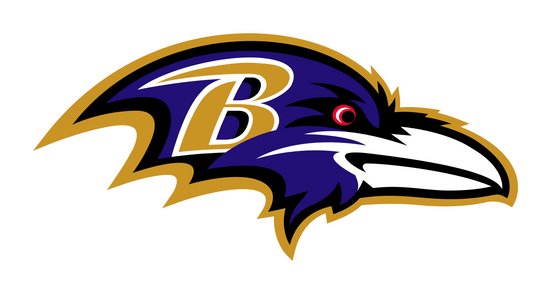 The Baltimore Ravens  are rebuilding their identity