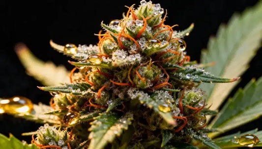 Lemon Cherry Gelato Reigns as NYC’s Hottest Strain Right Now (May 2026)