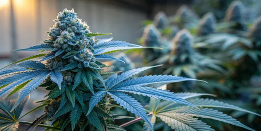 Spring in New Jersey (and the Northeast) is prime time for getting those seeds or clones in the ground