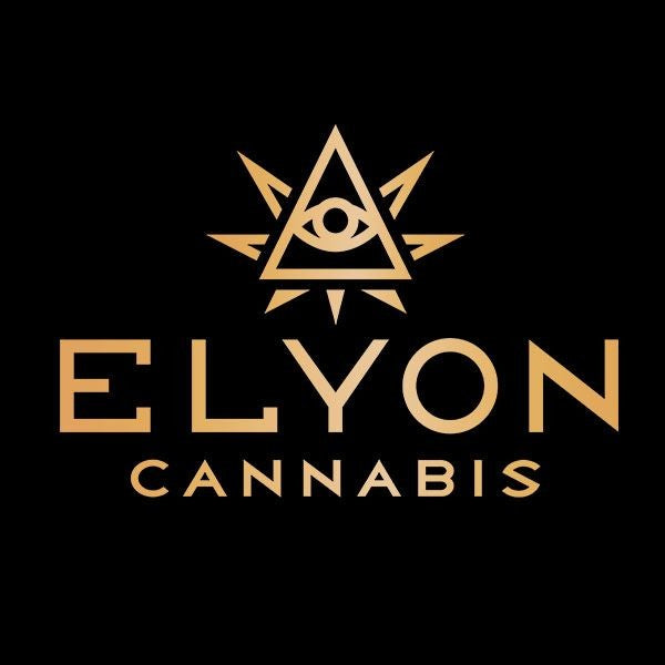 Elyon Marmalade Pre-Roll Review: Balanced Berry Hybrid Score 8.6/10 (NJ)