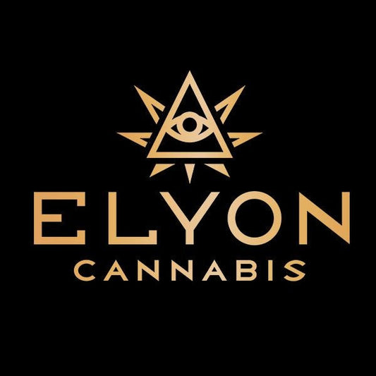 Elyon Marmalade 1.25g pre-roll balanced berry hybrid strain review by The Stoner Review NJ