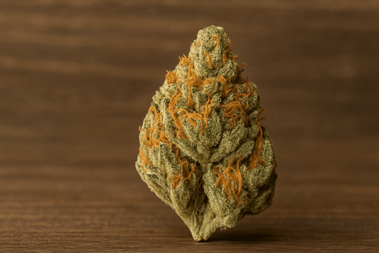 Grower’s Velvet Sanctuary: Cultivating the Ultimate Couch-Lock Queens Where the Garden Becomes the Bedroom — Strains That Seduce Both You and Your Grow Tent