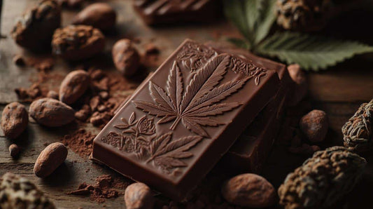 The THC Candy Market in 2026: What’s Melting Hearts & What You Should Look For