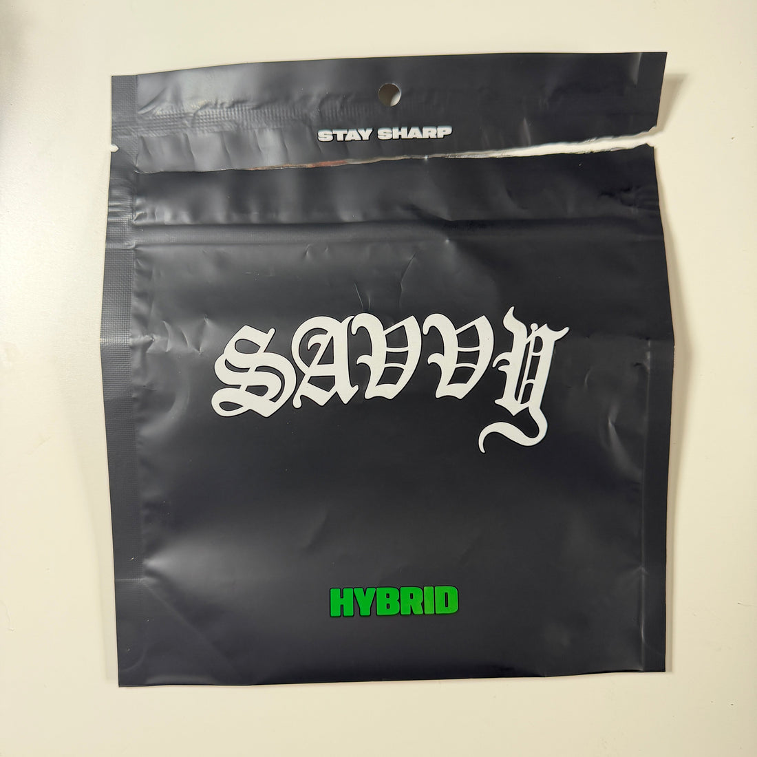 Savvy Guava Casquitos Pre-Ground 7g Review: Smooth Tropical Hybrid (9.5/10) at SilverLeaf Wellness NJ
