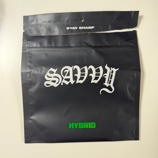 Savvy Guava Casquitos Pre-Ground 7g Review: Smooth Tropical Hybrid (9.5/10) at SilverLeaf Wellness NJ