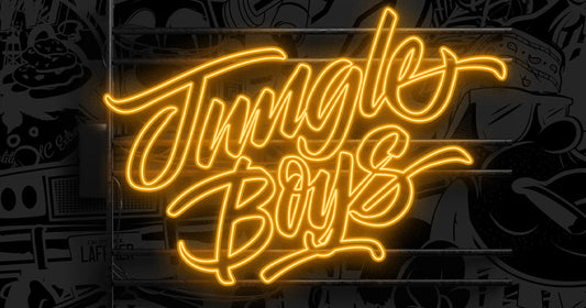 Jungle Boys: The Jungle That Took Over Cannabis Culture