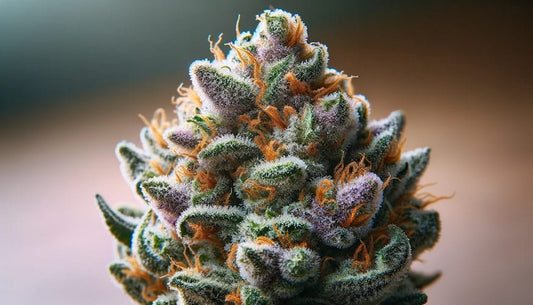 Jet Fuel Gelato 8.9/10 – Balanced hybrid rocket fuel that lifts the head while anchoring the body. Premium gas meets creamy dessert—straight fire for the NYC grind. ⛽🍦🔥