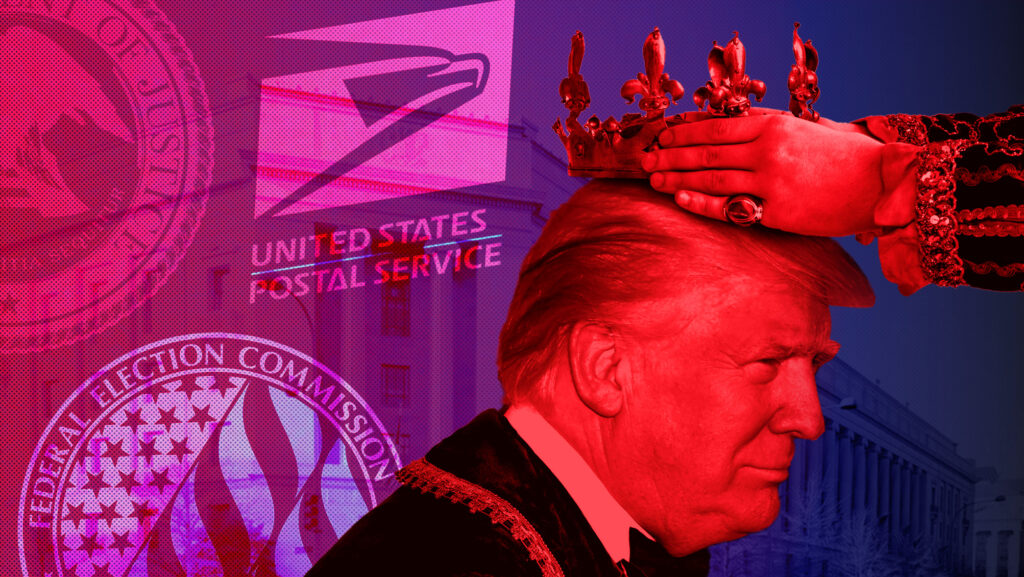The Road to Legalization: How Likely Is Trump to Federally Legalize Cannabis?