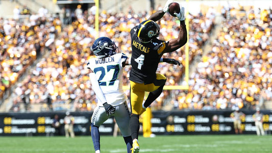 What the Pittsburgh Steelers Need to Do to Win Super Bowl LXI: A Steel City Stoner's Gritty Breakdown