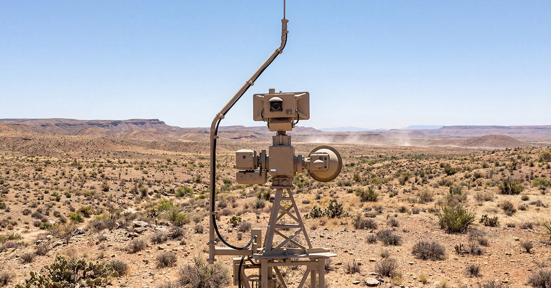 No New Warrantless Domestic Surveillance Powers for US Citizens in the One Big Beautiful Bill Act By The Stoner Review – May 2026
