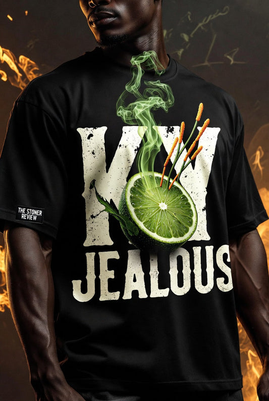 Ky Jealous Strain Review 2026: Effects, THC, Lineage, Fruity Sour Flavor & Where to Buy in NJ | The Stoner Review