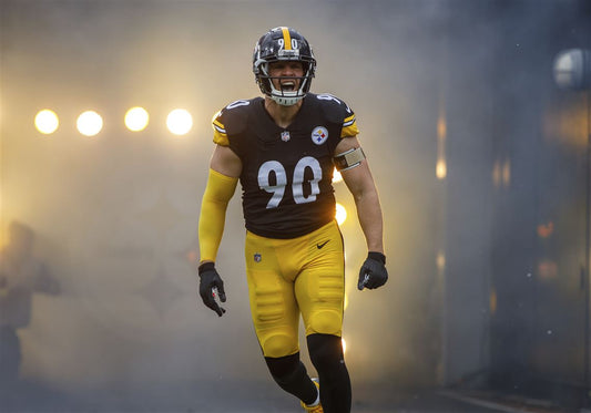 The Steel Curtain's New Breed: Inside the Pittsburgh Steelers' Linebacker Corps for 2026