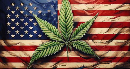 Cannabis Reclassification to Schedule III: What It Really Means for You as a Stoner (2026 Update)