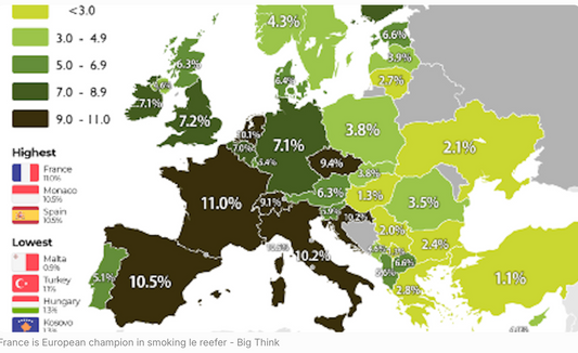 Part 4: Europe, Oceania & The Future Global Landscape (2026 Outlook)