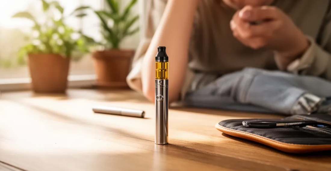 50 mind-blowing cannabis products 2026 part 2 next-gen vapes inhalables The Stoner Review