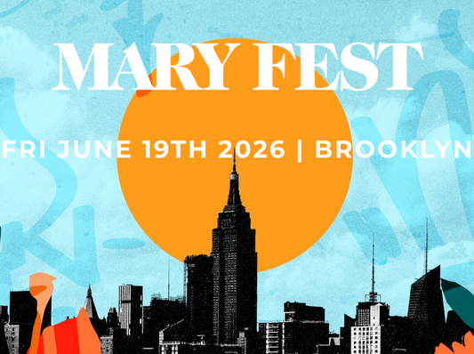 Top Stoner Festivals in NYC this summer!