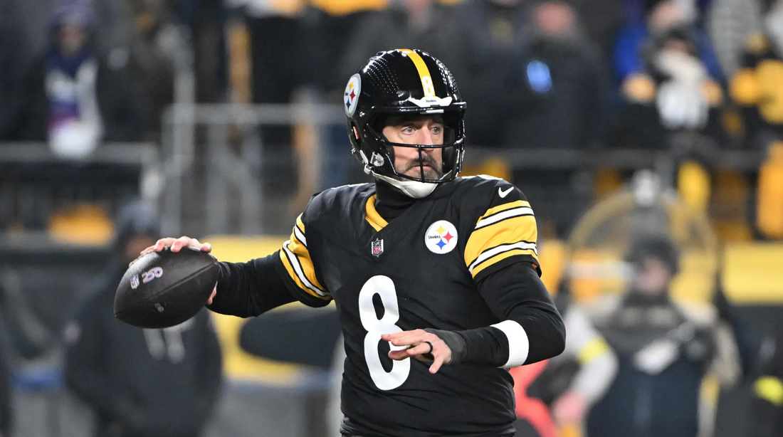 Steelers 2026 Schedule Breakdown: Where the Black & Gold Blaze Victories and Where the High Hopes Get Torched