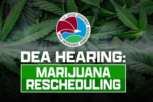Cannabis News Pulse: May 31, 2026 – The Grind Continues, Feds Keep Us Guessing