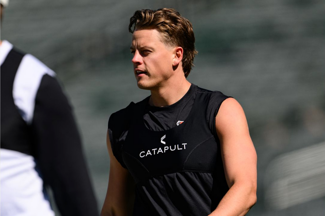 Cincinnati Bengals Offseason Program: Building Momentum for a Super Bowl Push in 2026
