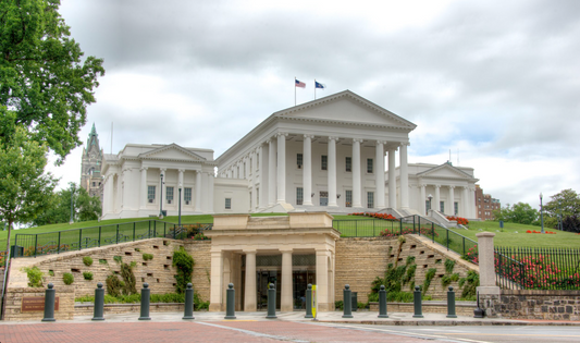 The Schedule III Shuffle: DEA Hearing 2026, Virginia’s Big Move, and the Uniform for What Comes Next