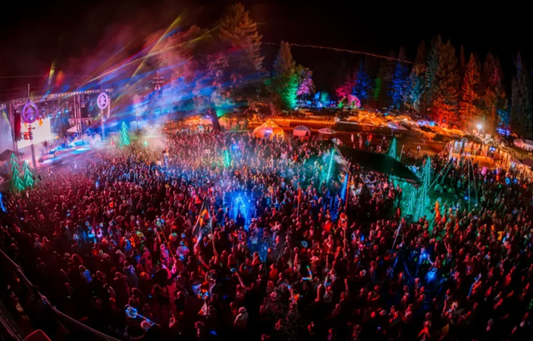 Best Cannabis-Friendly Festivals 2026: Oregon Country Fair, Oklahoma CAMF, Northern Nights & East Coast Stoner Favorites