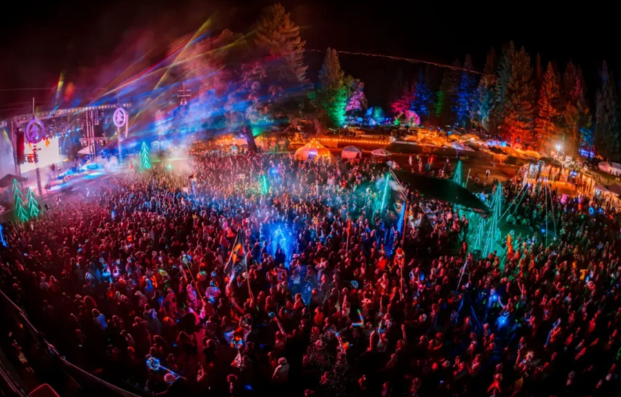 Best Cannabis-Friendly Festivals 2026: Oregon Country Fair, Oklahoma CAMF, Northern Nights & East Coast Stoner Favorites