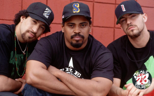 Cypress Hill Weed Brand: B-Real’s Dr. Greenthumb’s Cannabis Empire and Insane OG Strain