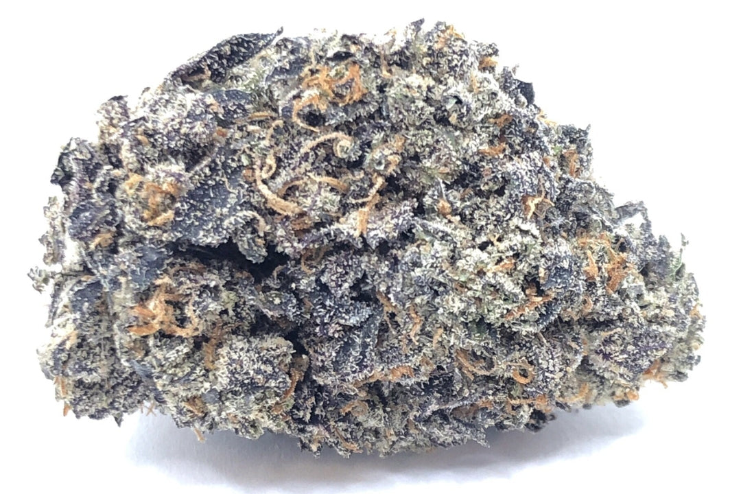 Strain of the Day: Runtz – The Candy-Coated Seductress That Melts on Your Tongue and in Your Mind