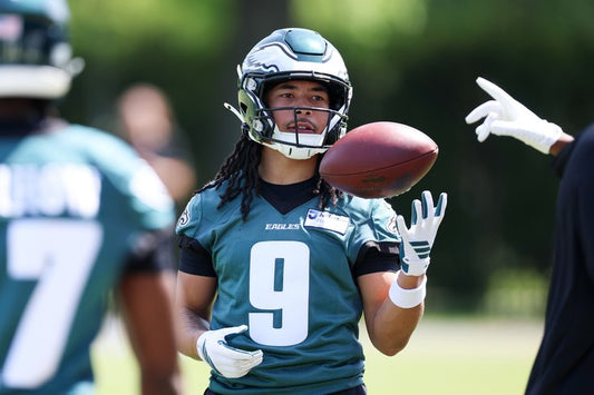 Philadelphia Eagles 2026: Nick Sirianni’s Scheme Reset — Can the New Offense and Fresh Blood Turn Philly Back into Contenders, or Is It Smoke and Mirrors?