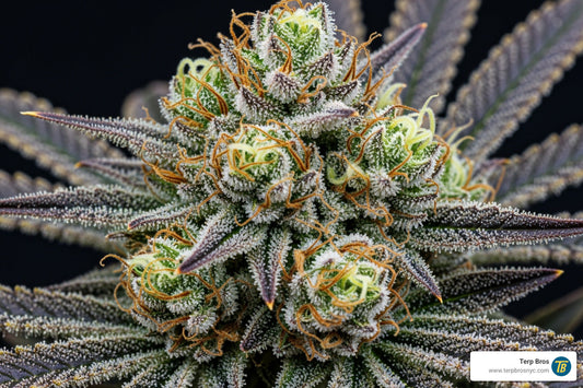 Best Cannabis Terpenes for ADHD Focus & Calm: What Actually Works (Real Talk)