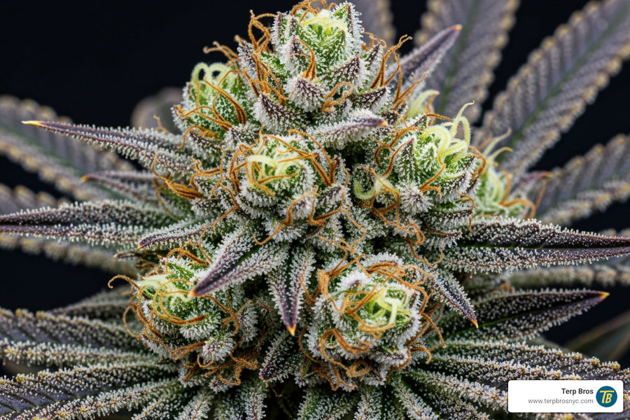 Best Cannabis Terpenes for ADHD Focus & Calm: What Actually Works (Real Talk)
