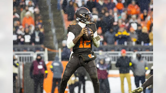 Shedeur Sanders: The Heir with the Hype, the Slide, and the Grind – A Stoner’s Honest Breakdown of the Browns QB’s Reality Check.