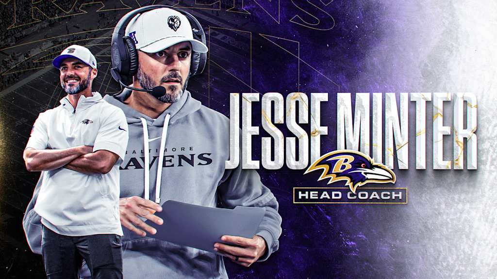 Baltimore Ravens 2026: Jesse Minter’s Purple Reload — Can They Rise from the 8-9 Ashes or Is This Another Rebuild Smoke Session?