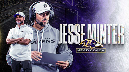 Baltimore Ravens 2026: Jesse Minter’s Purple Reload — Can They Rise from the 8-9 Ashes or Is This Another Rebuild Smoke Session?