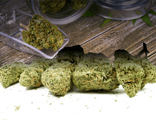 Fentanyl in Cannabis: Myth vs. Reality – Why State-Sanctioned Products Are the Only Safe Choice