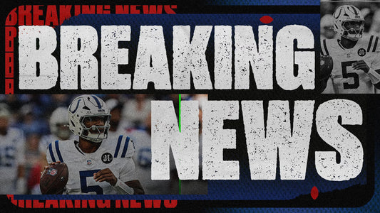 The Indianapolis Colts’ Trade Smoke: AR’s Uncertain Future, Cap Chess, and the Grind of NFL Rebuilds